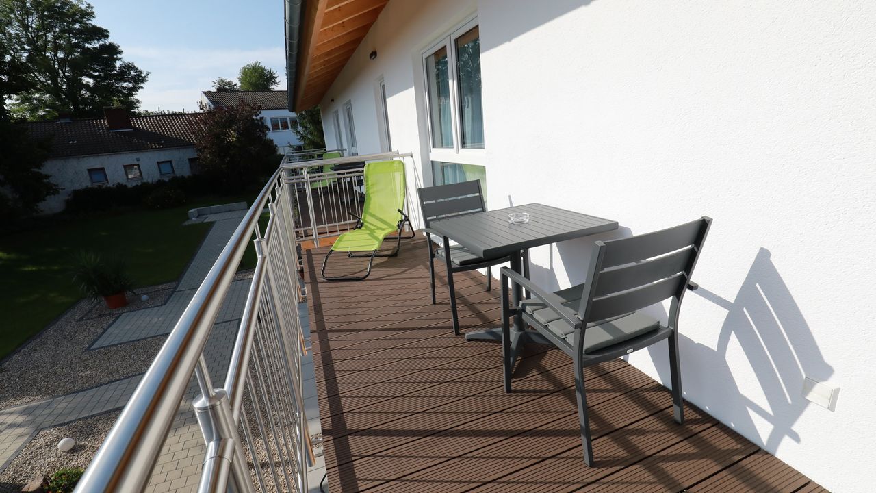 Balkon Balkon